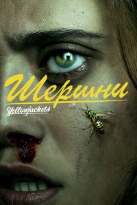 Шершни 1,2 сезон 