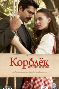 Королёк – птичка певчая 1 сезон 